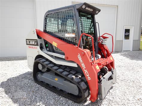 takeuchi tl8r2 price